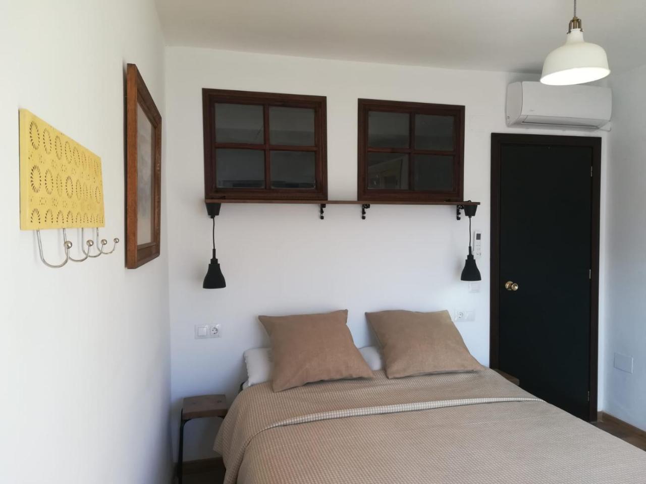 Apartamento Polo Flat Ronda Exterior photo