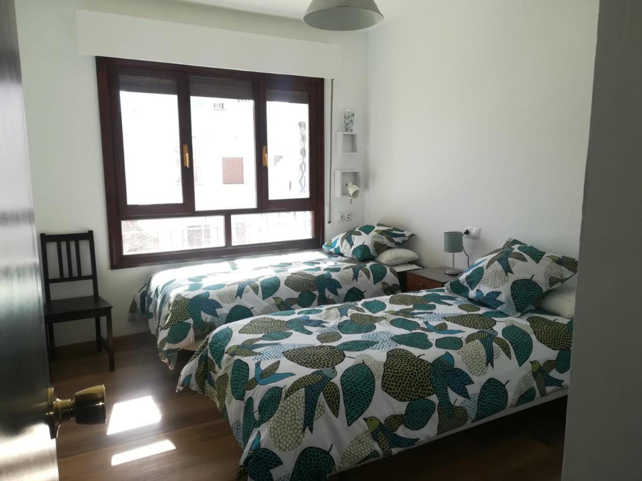 Apartamento Polo Flat Ronda Exterior photo